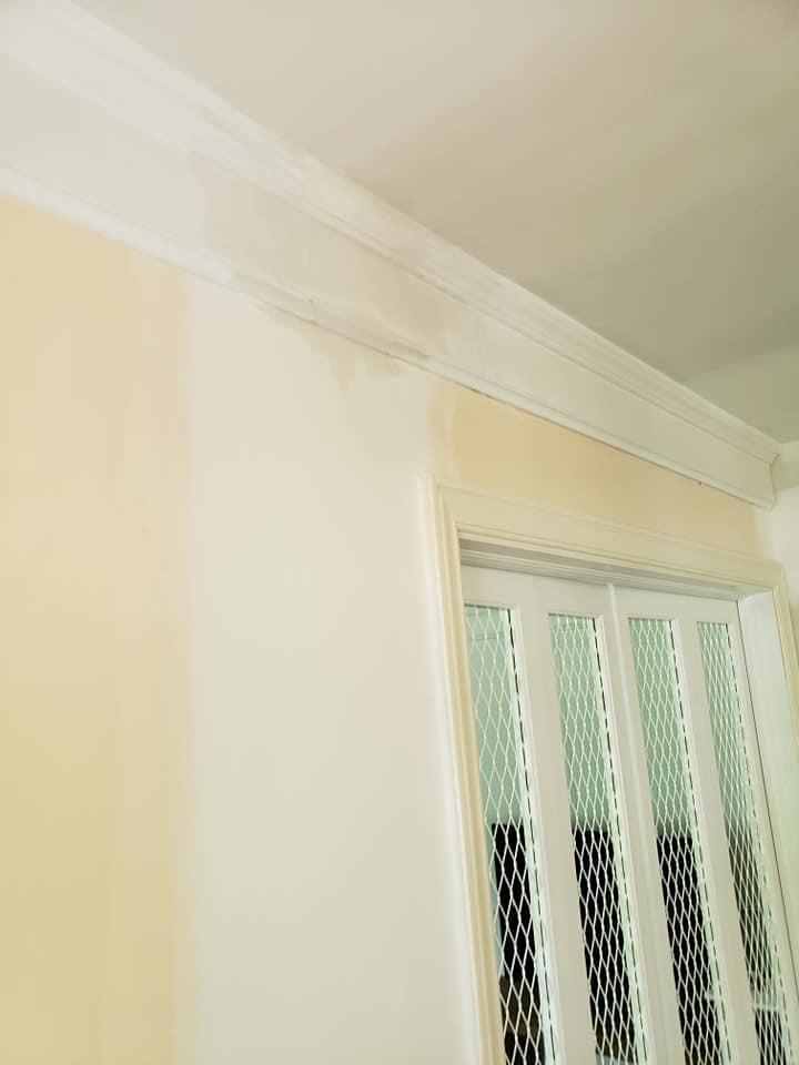 Crépi de fondation Saguenay-Lac-Saint-Jean