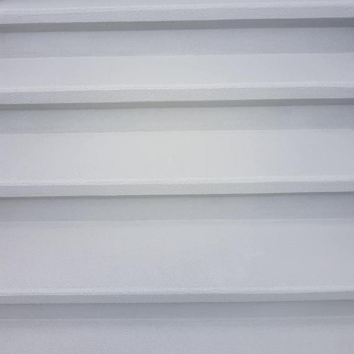 Crépi de fondation Saguenay-Lac-Saint-Jean