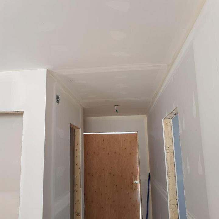 Crépi de fondation Saguenay-Lac-Saint-Jean