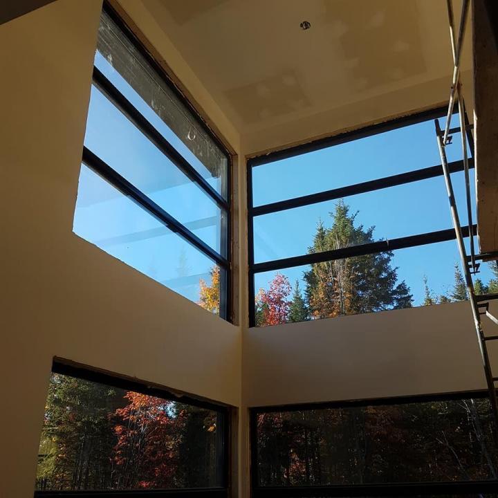 Nos méthodes de réparation de béton font en sorte que le résultat est durable