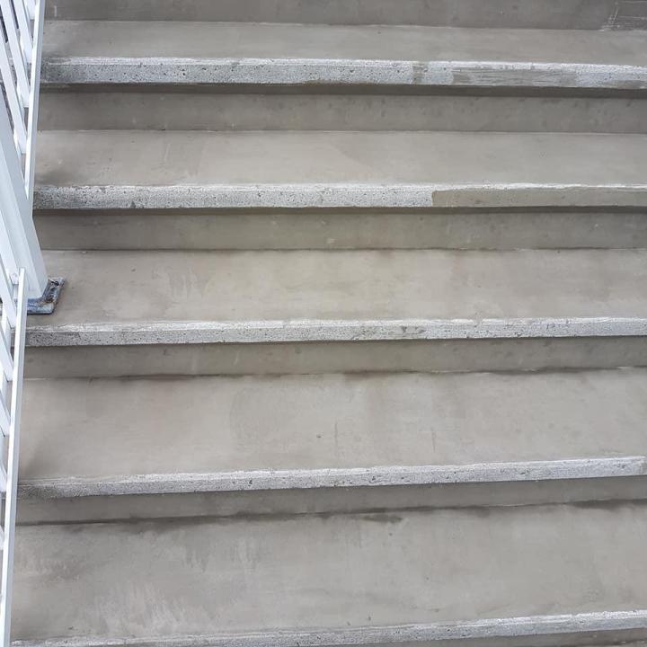 Crépi de fondation Saguenay-Lac-Saint-Jean